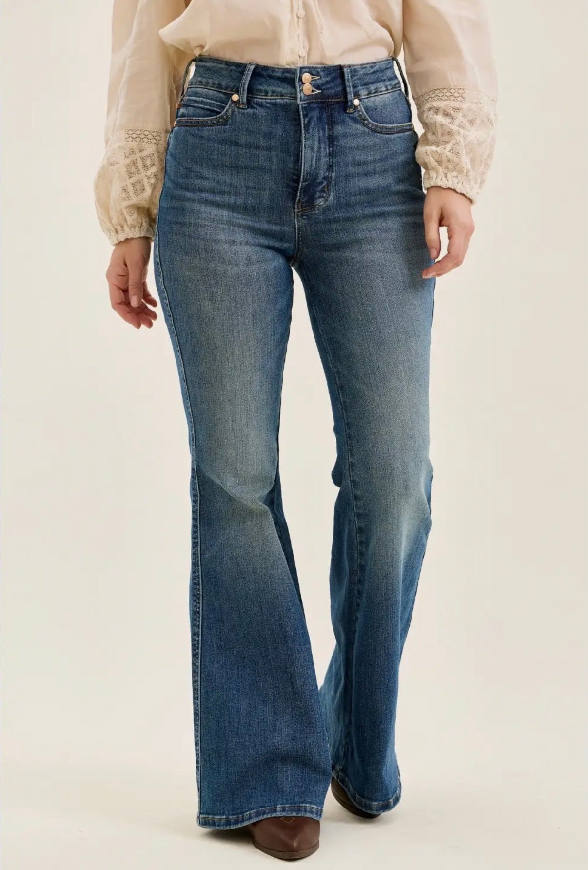 wanderlust flares