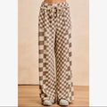 Coffee & Cream Lounge Pants