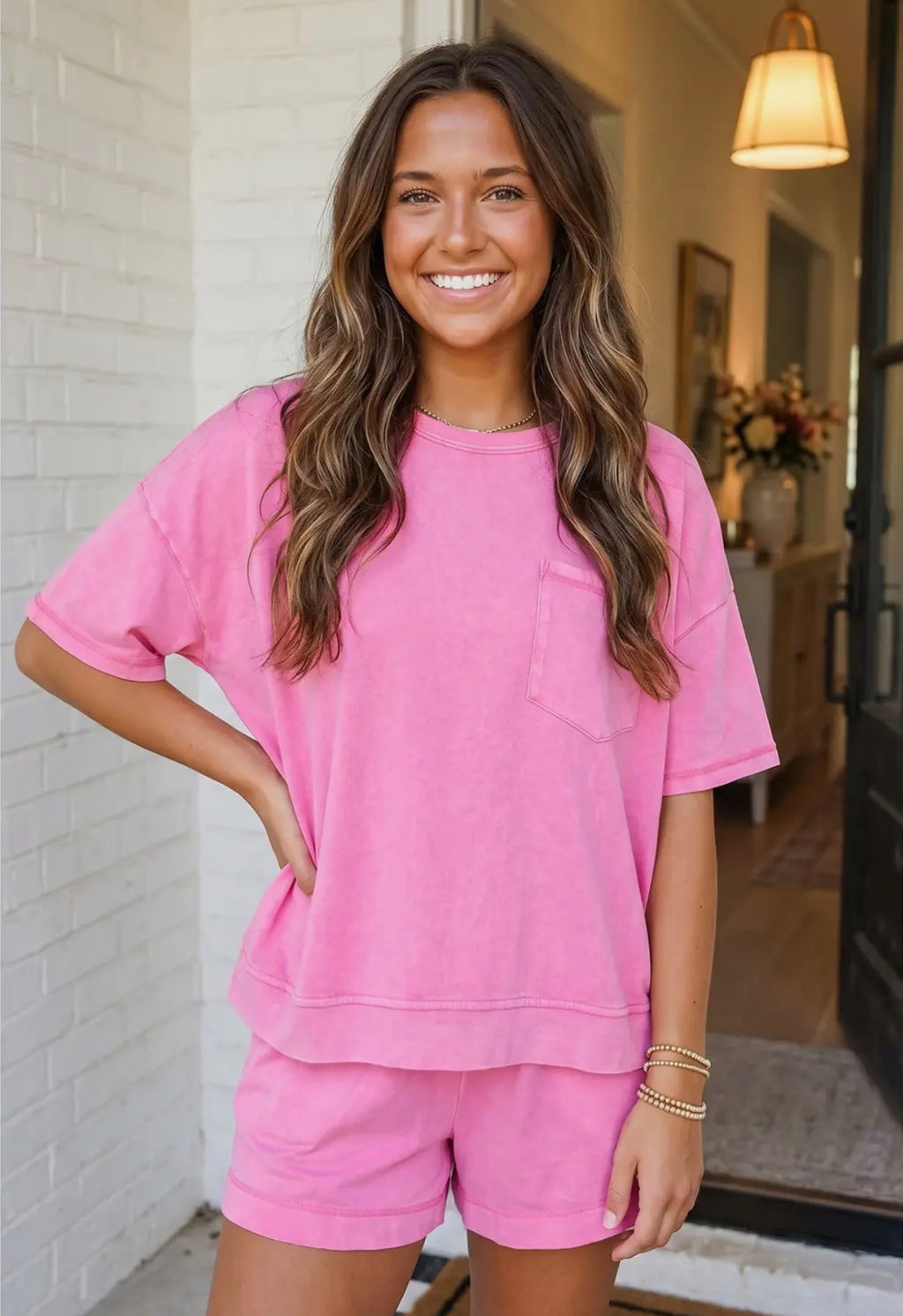 daydream lounge set *3 colors*