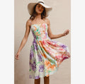 garden party midi