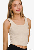 essential muse tank