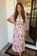 secret garden maxi