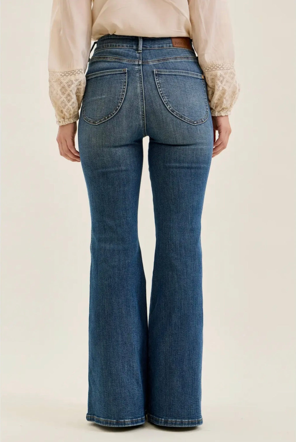 wanderlust flares