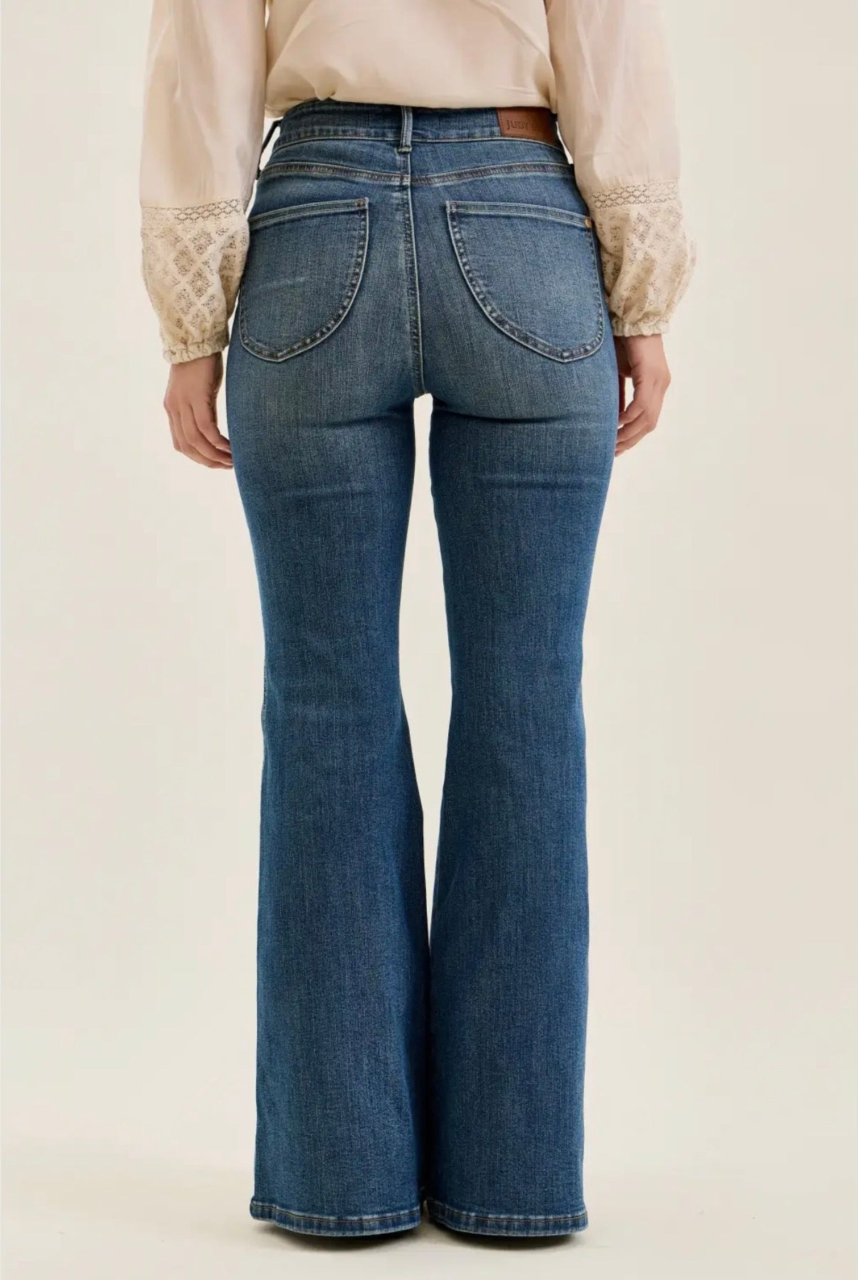 wanderlust flares
