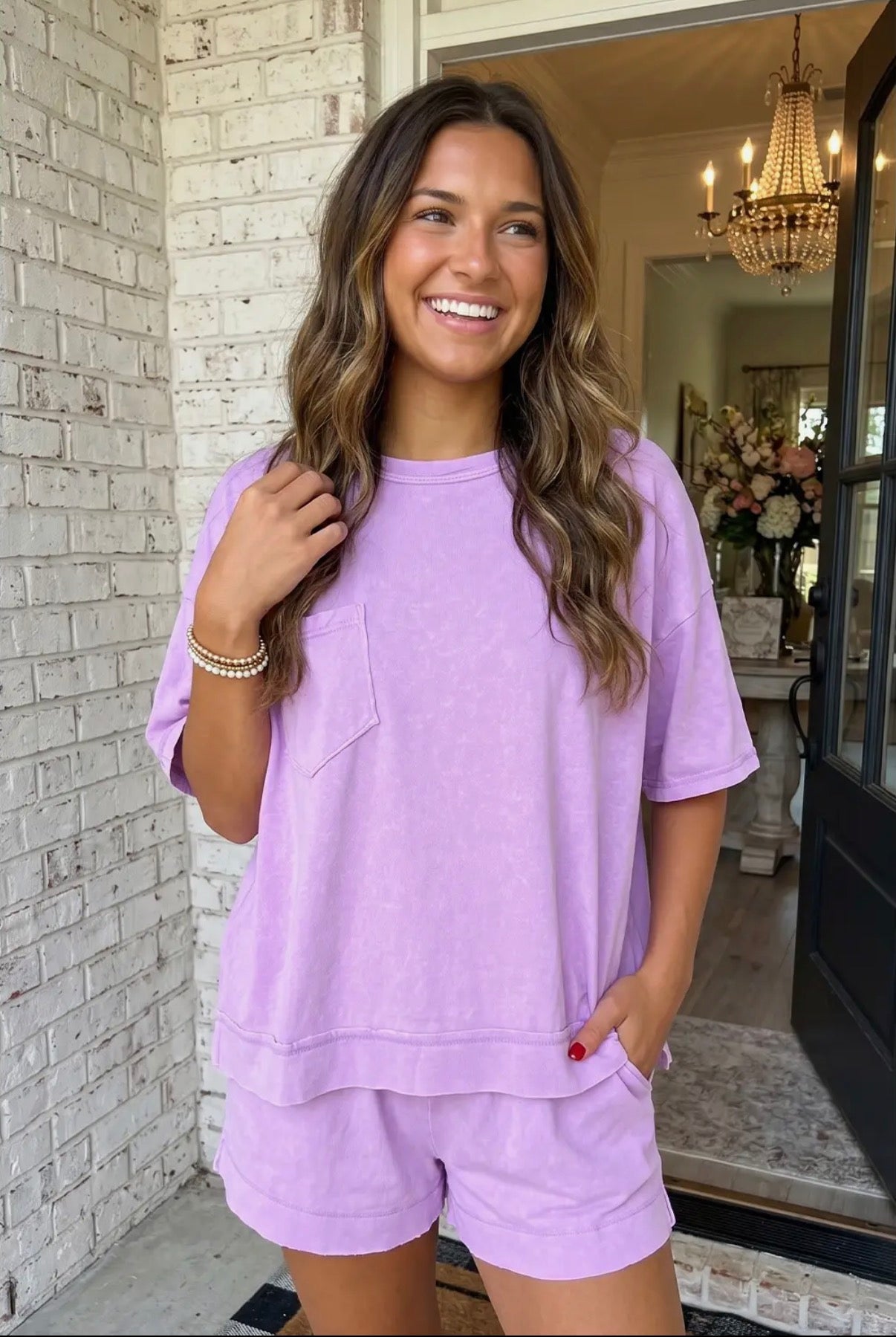 daydream lounge set *3 colors*