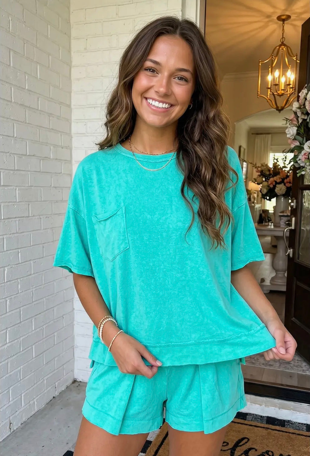 daydream lounge set *3 colors*
